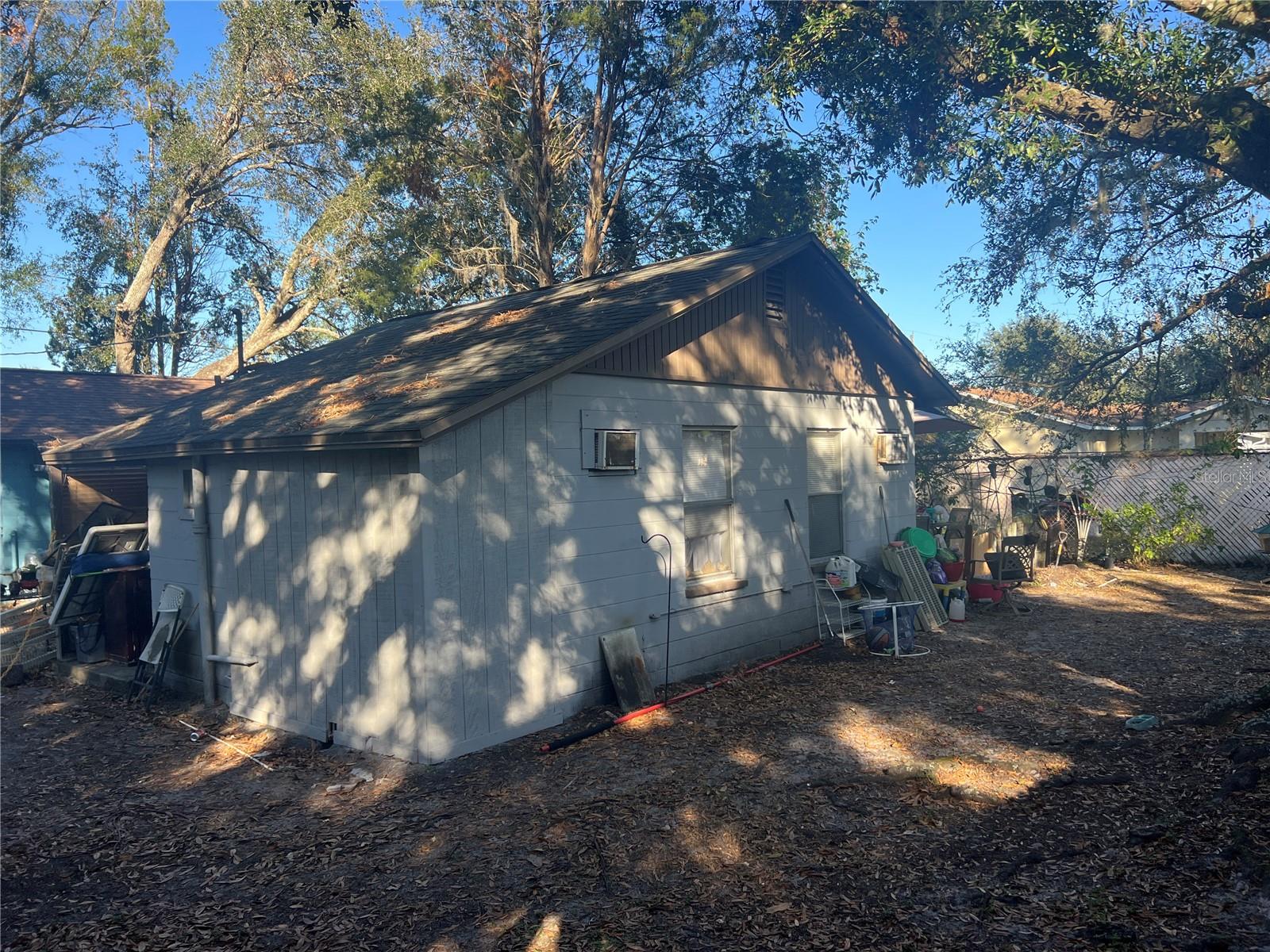 MADISON PARK - Residential