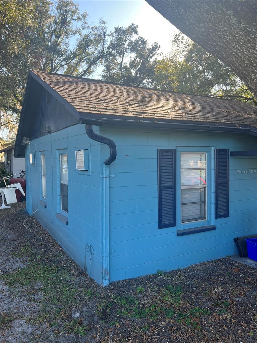 MADISON PARK - Residential