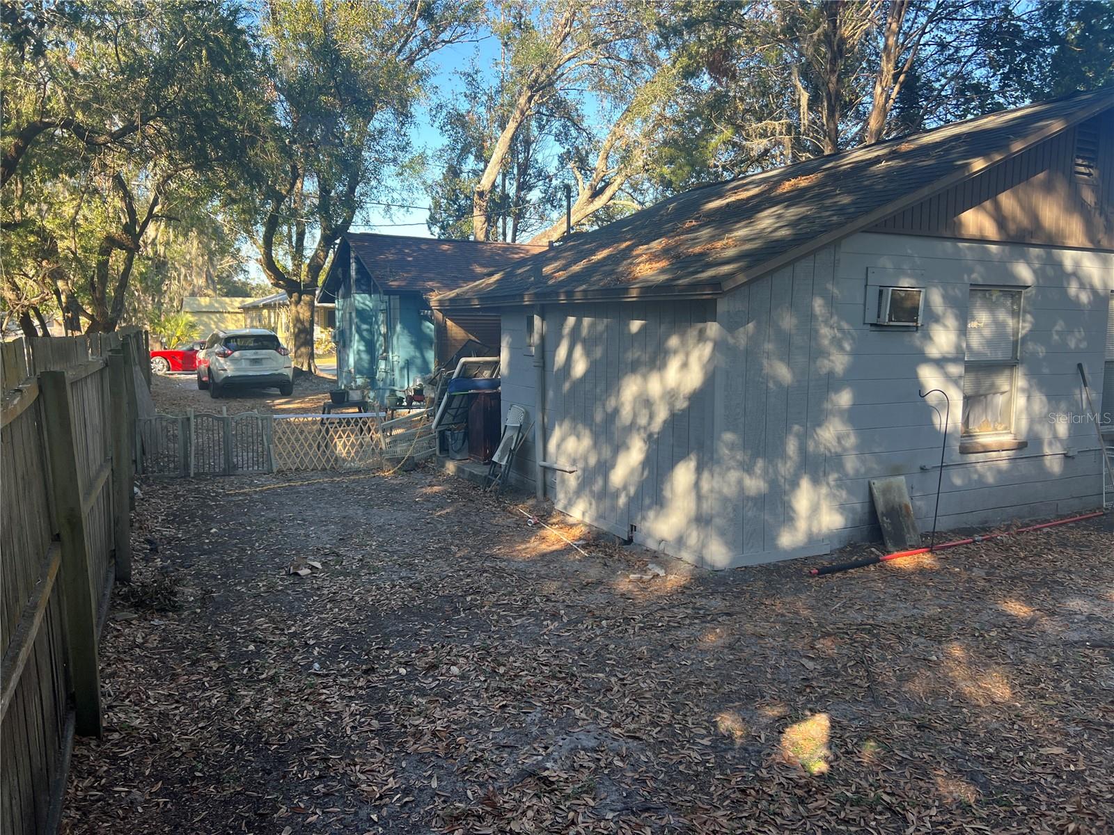 MADISON PARK - Residential