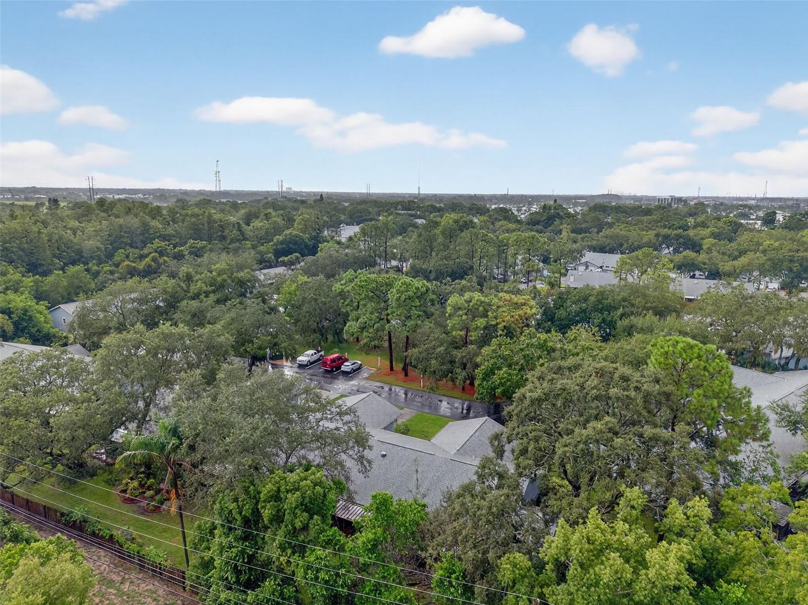 WOODS AT ANDERSON PARK CONDO THE - Residential