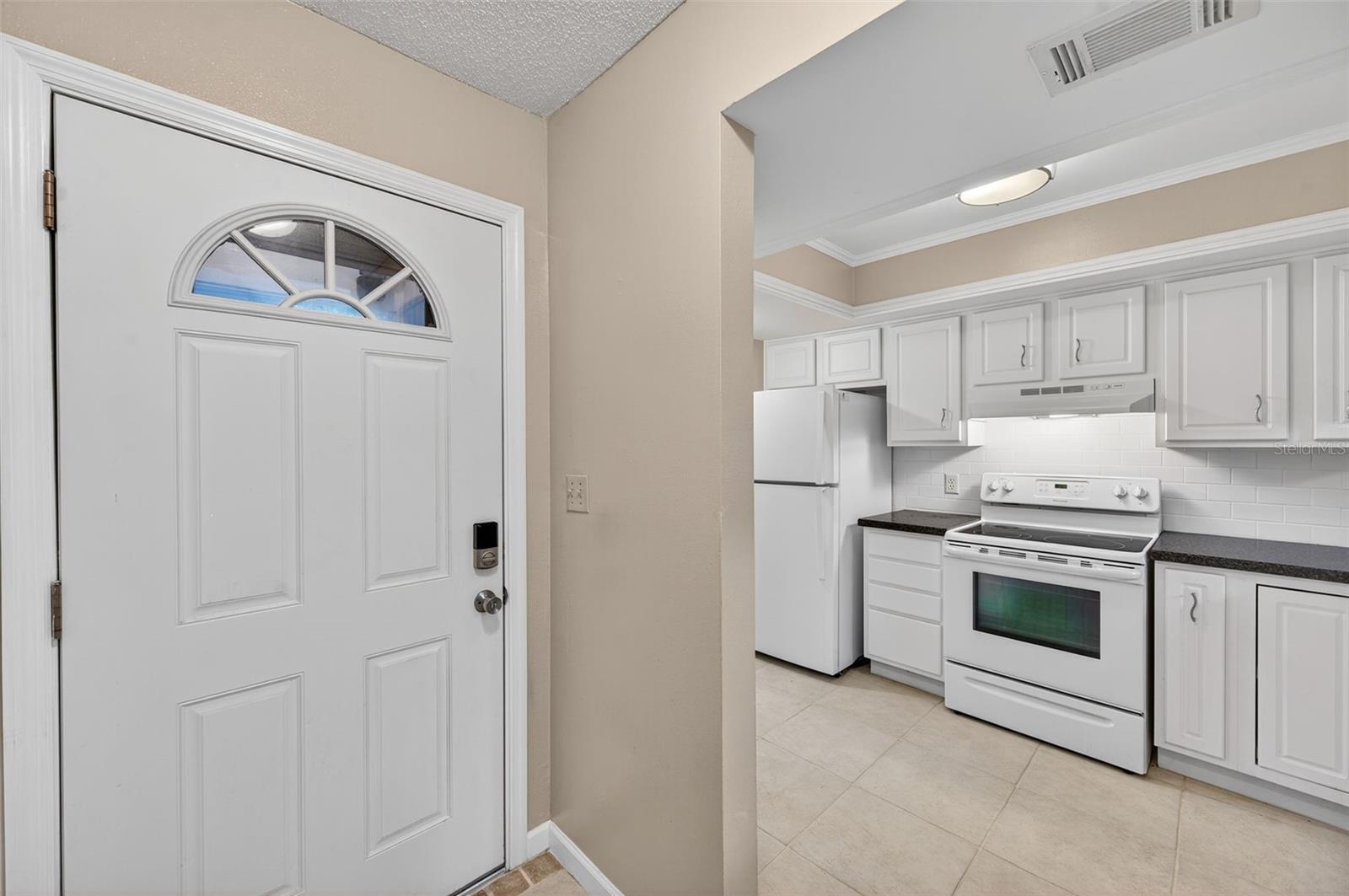 WOODS AT ANDERSON PARK CONDO THE - Residential