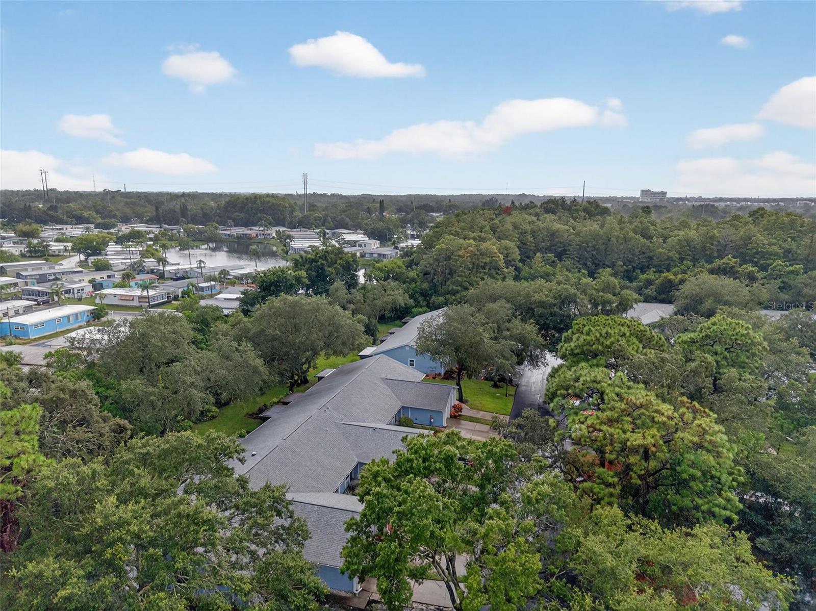 WOODS AT ANDERSON PARK CONDO THE - Residential