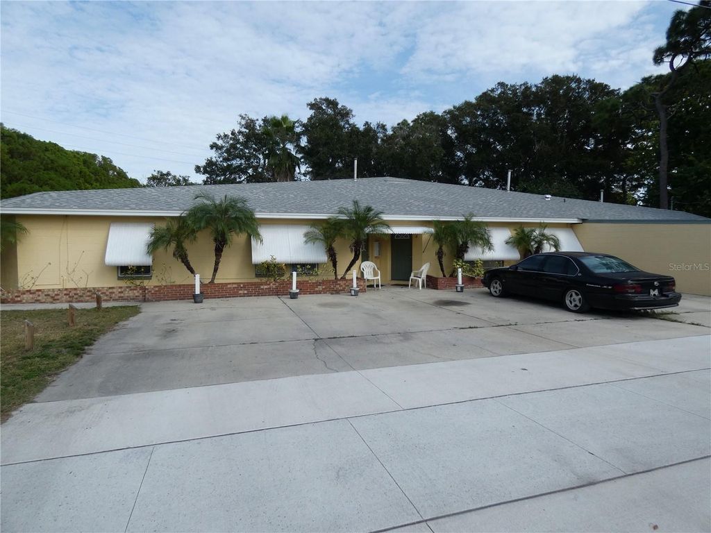 Photo of 4631 40th Street N, St Petersburg, FL 33714 (MLS # TB8412584)