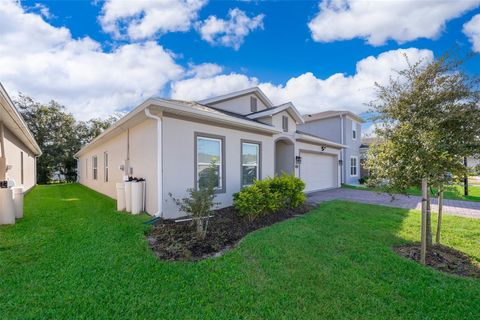 A home in SANFORD