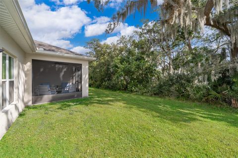 A home in SANFORD