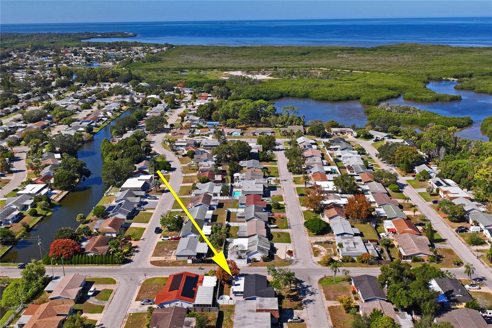 BEACON SQUARE - Residential