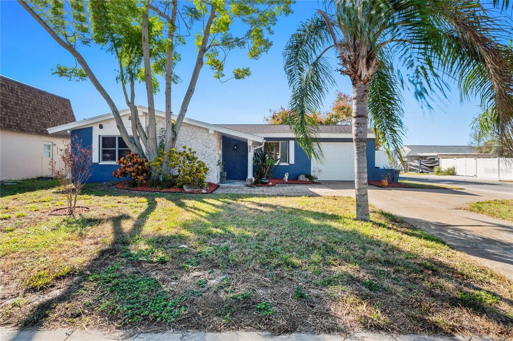 Photo of 4004 Claremont Drive, New Port Richey, FL 34652 (MLS # TB8445765)