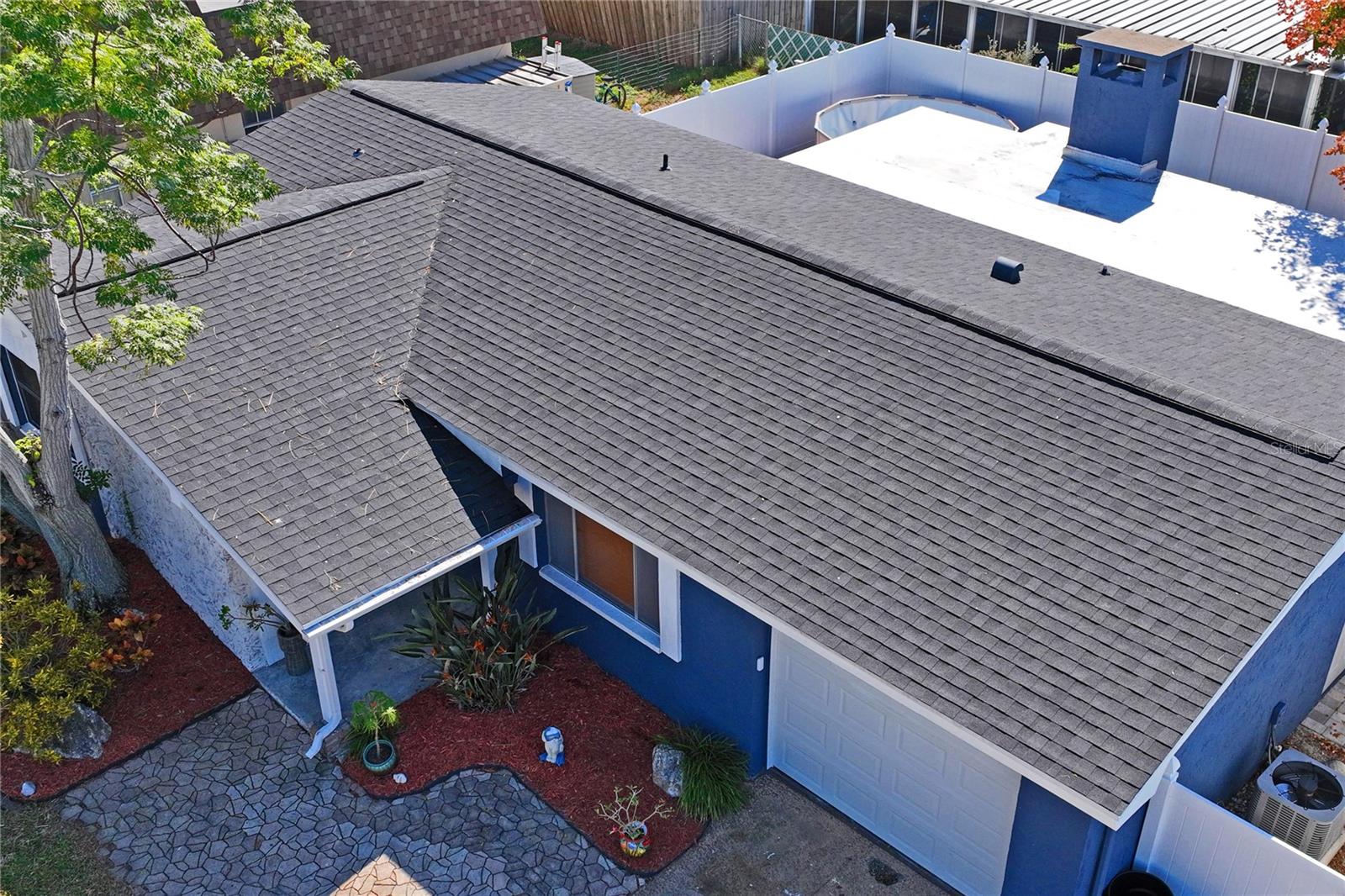 BEACON SQUARE - Residential