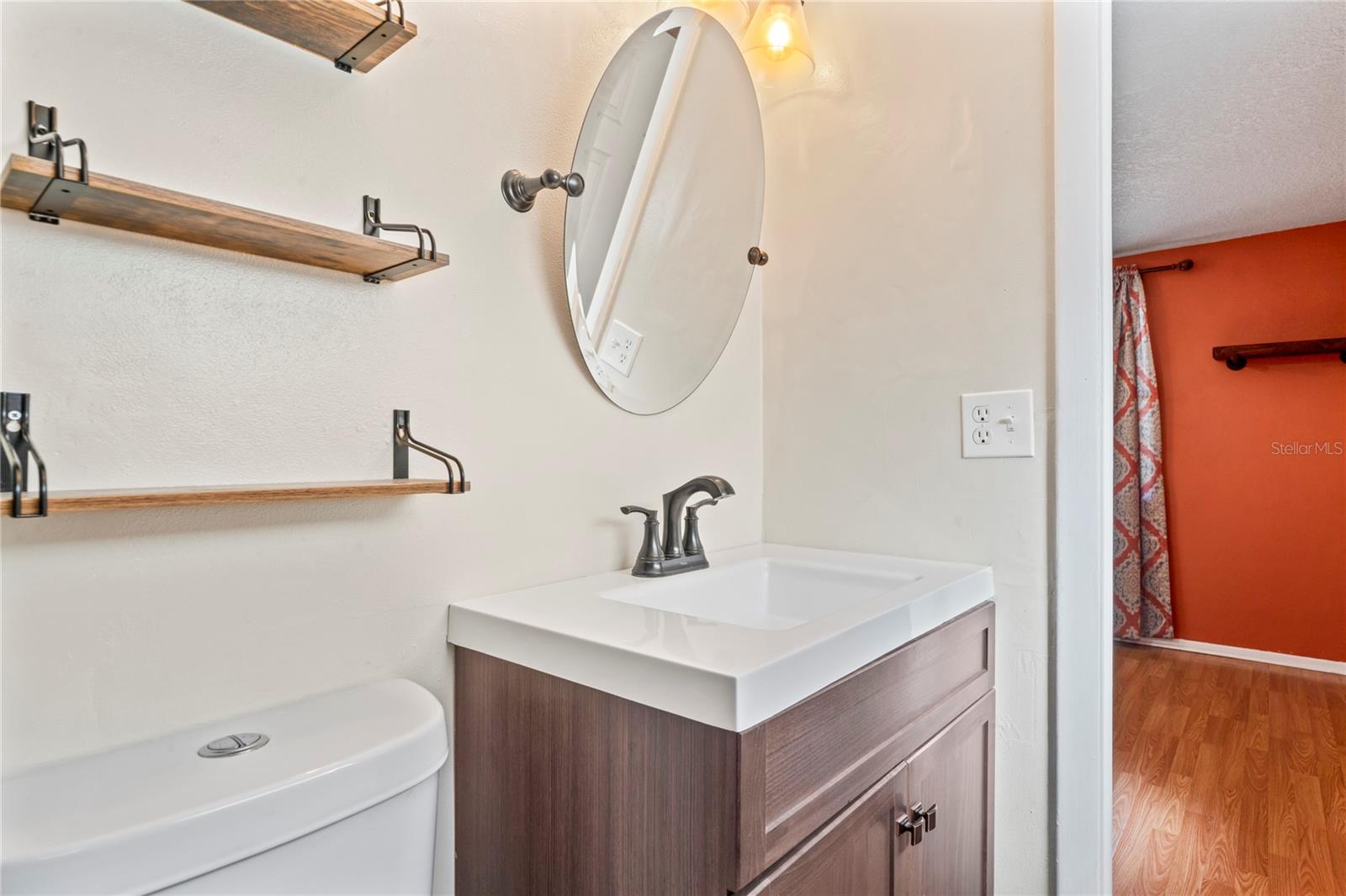 BEACON SQUARE - Residential