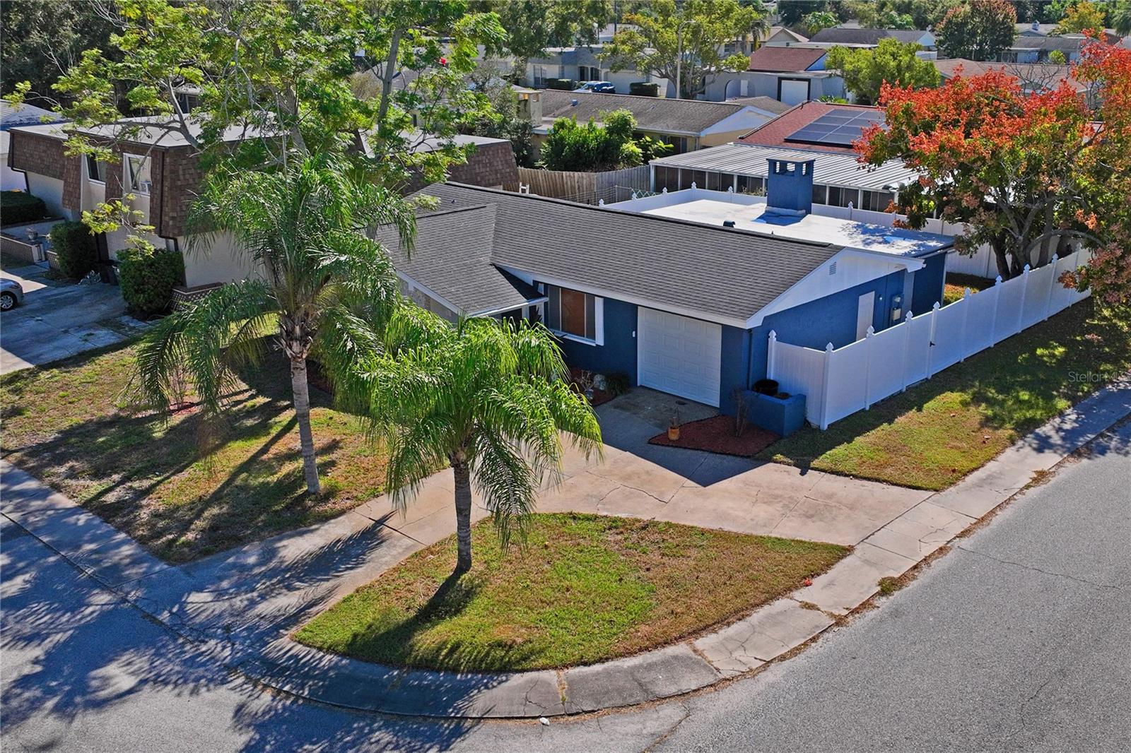 BEACON SQUARE - Residential