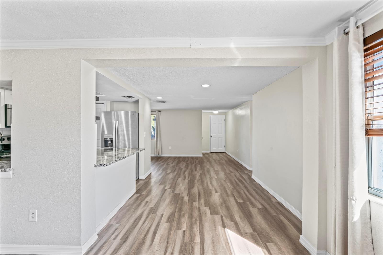 BEACON SQUARE - Residential