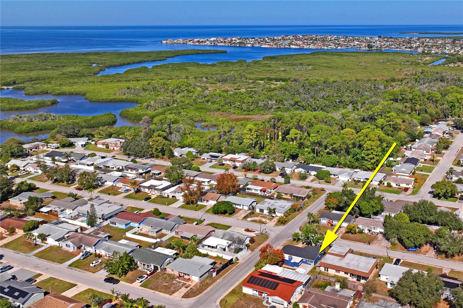 BEACON SQUARE - Residential