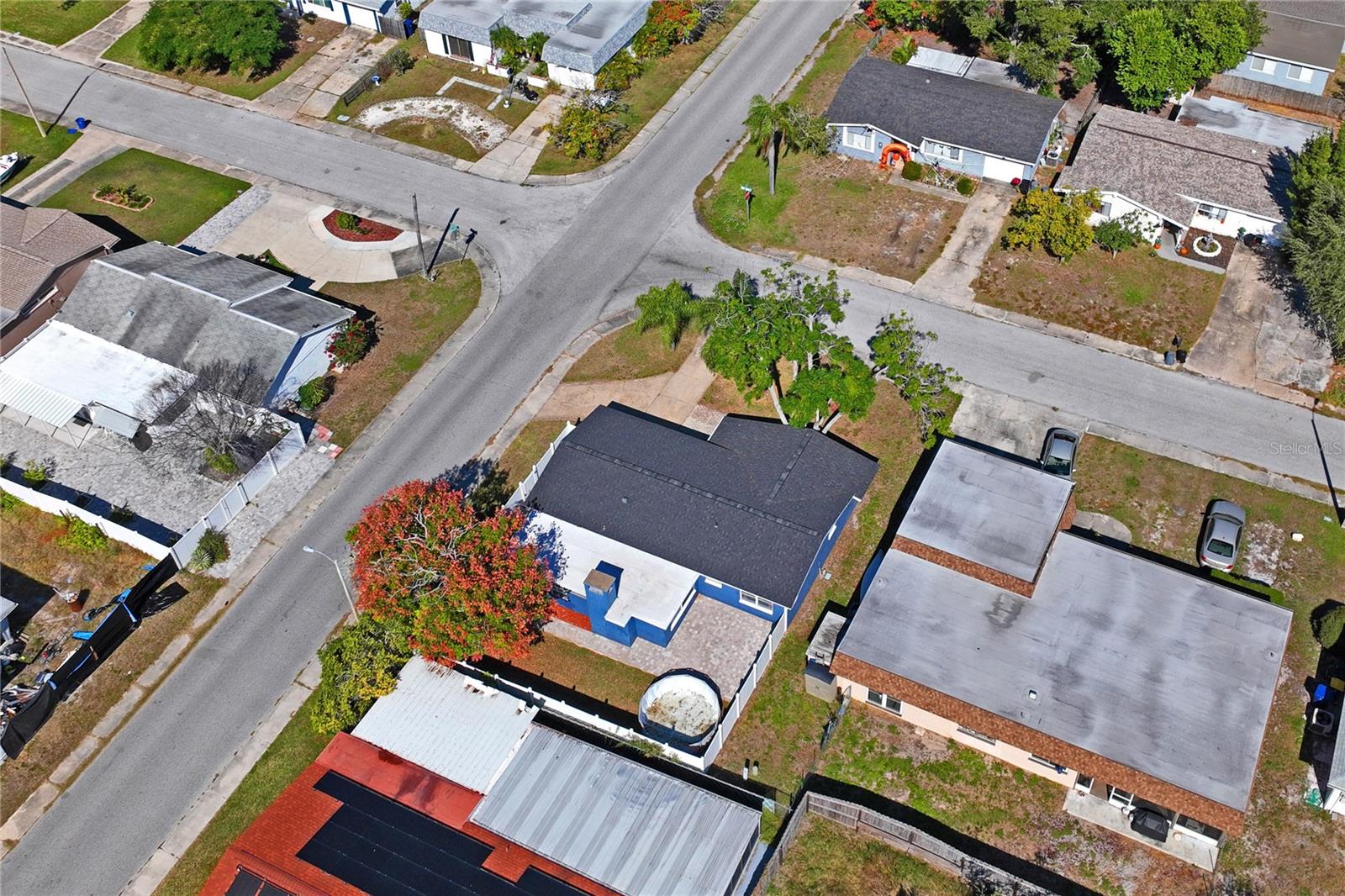 BEACON SQUARE - Residential