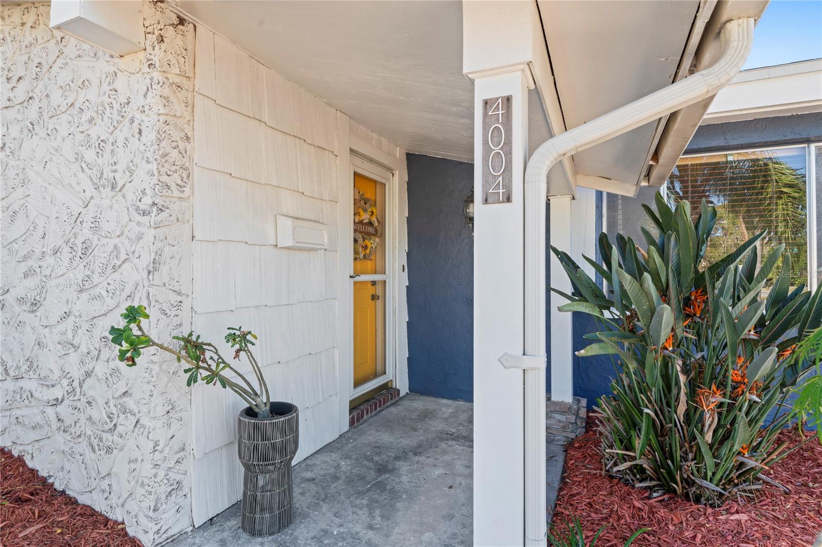 BEACON SQUARE - Residential