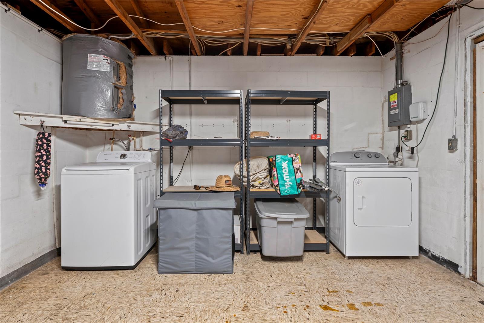 BEACON SQUARE - Residential