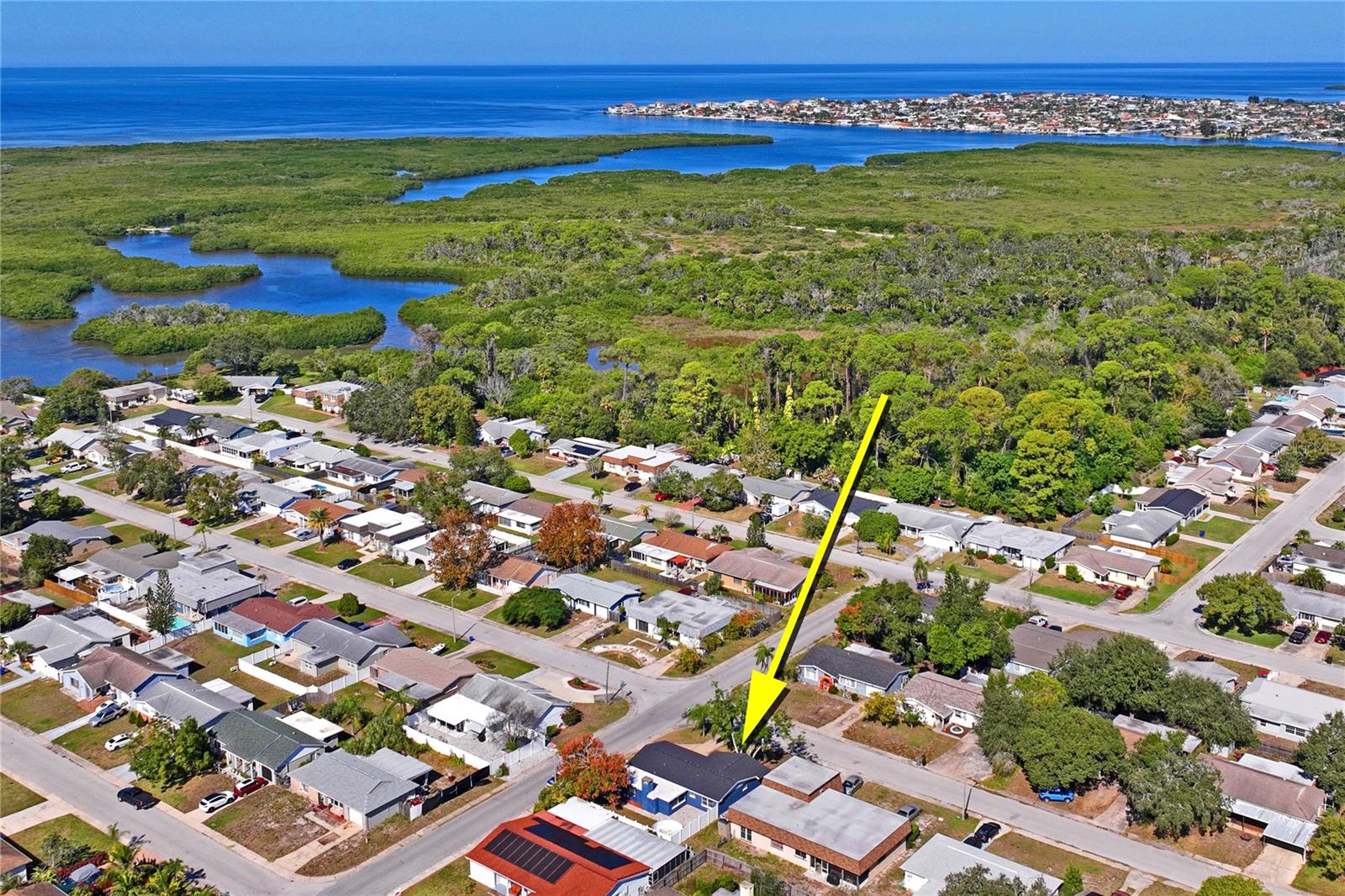 BEACON SQUARE - Residential