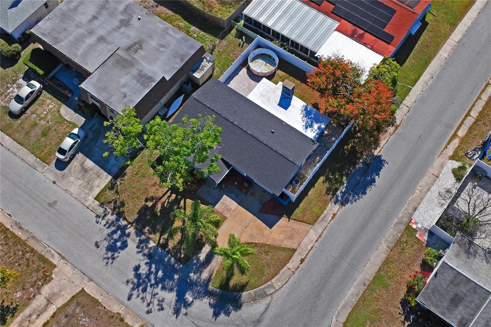 BEACON SQUARE - Residential