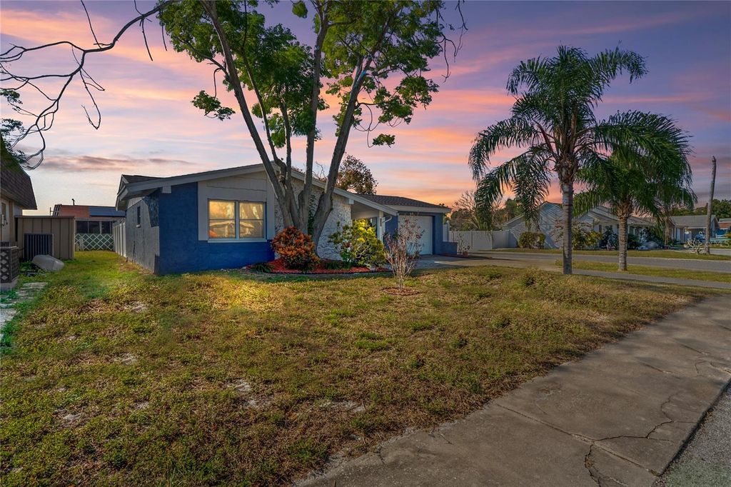 Photo of 4004 Claremont Drive, New Port Richey, FL 34652 (MLS # TB8445765)