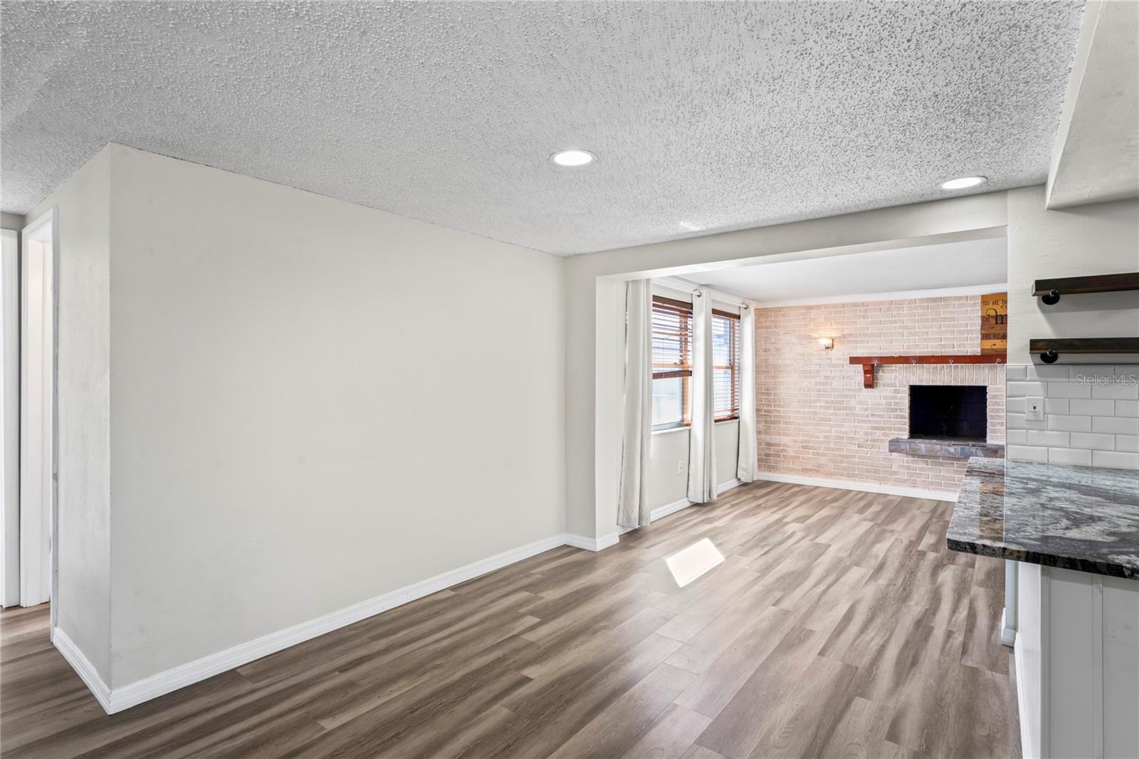 BEACON SQUARE - Residential