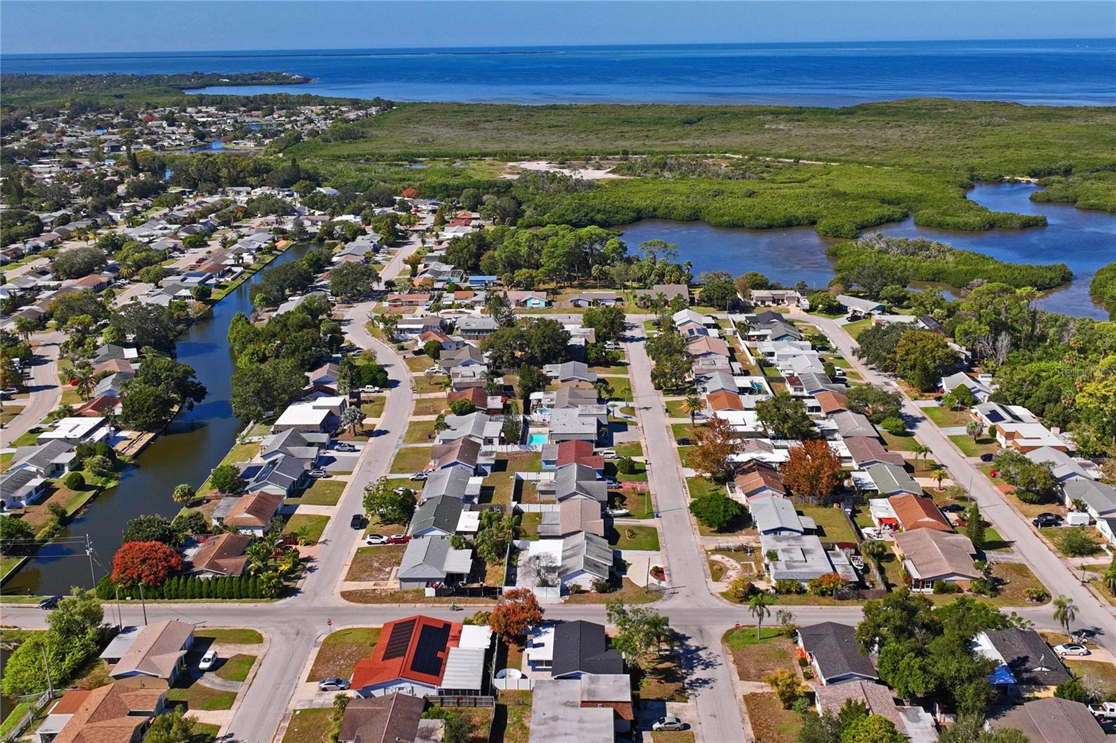 BEACON SQUARE - Residential