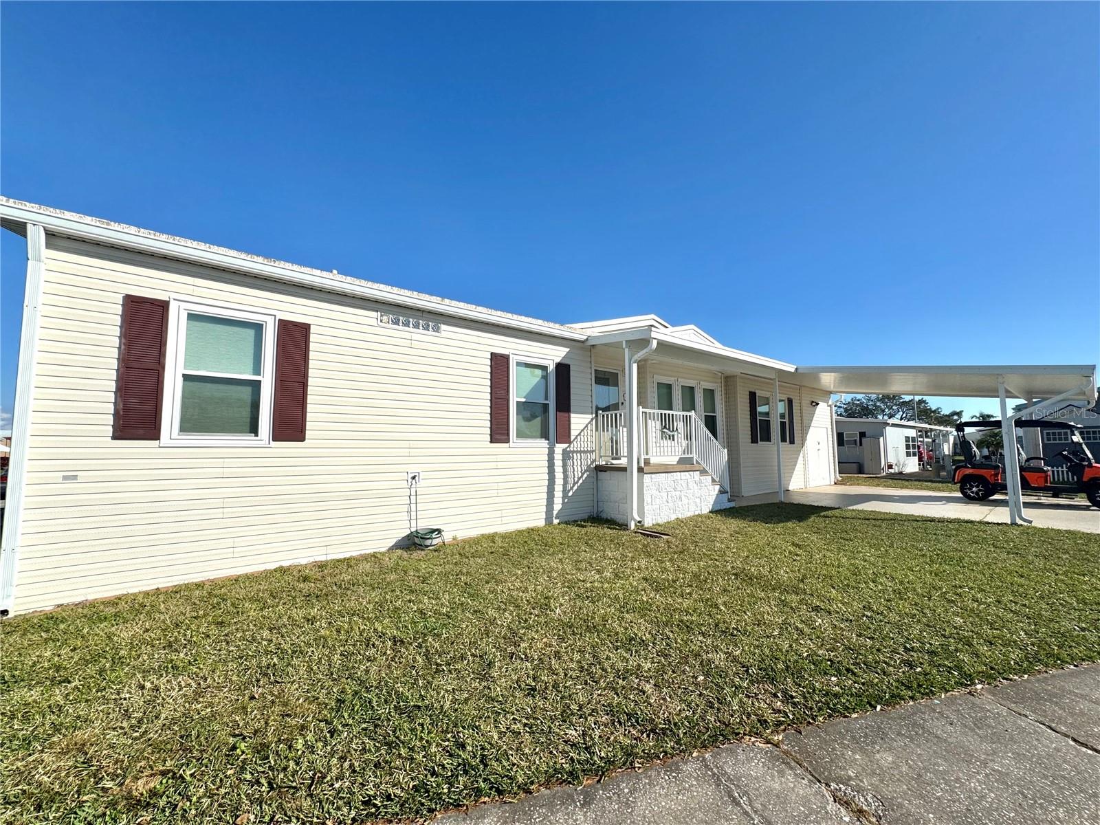 145 BLUE MARLIN DRIVE