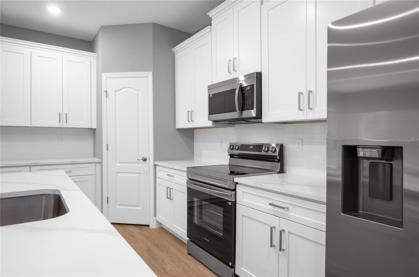 SUGARMILL WOODS OAK VILLAGE - Residential