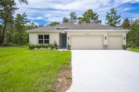 3 COSMOS COURT W HOMOSASSA FL 34446