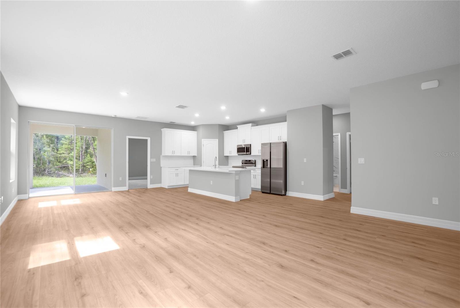 SUGARMILL WOODS OAK VILLAGE - Residential
