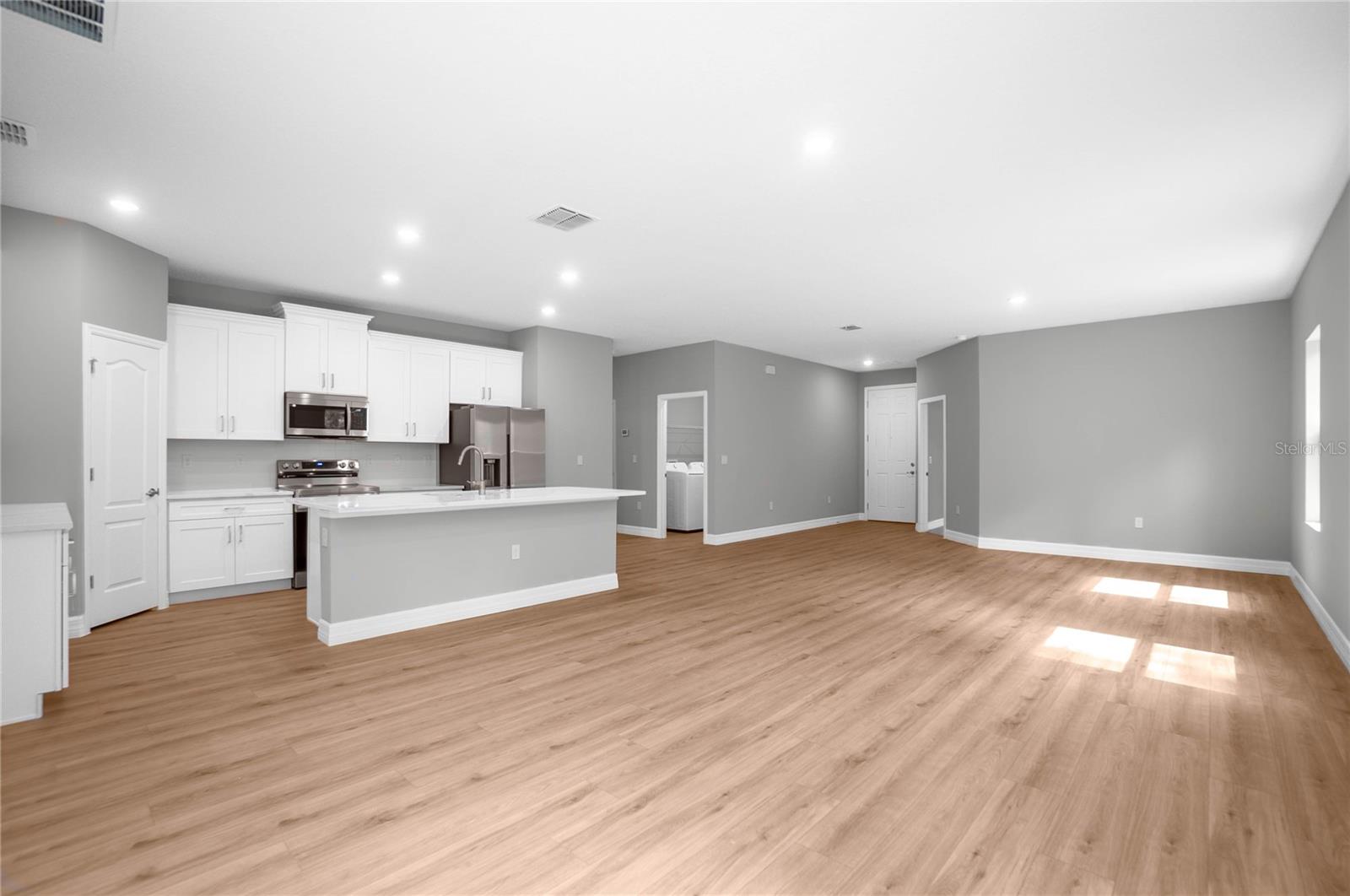 SUGARMILL WOODS OAK VILLAGE - Residential