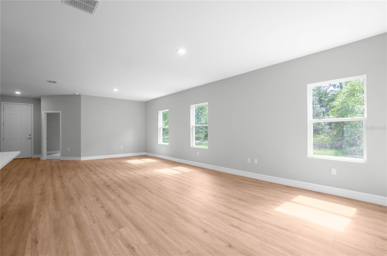 SUGARMILL WOODS OAK VILLAGE - Residential