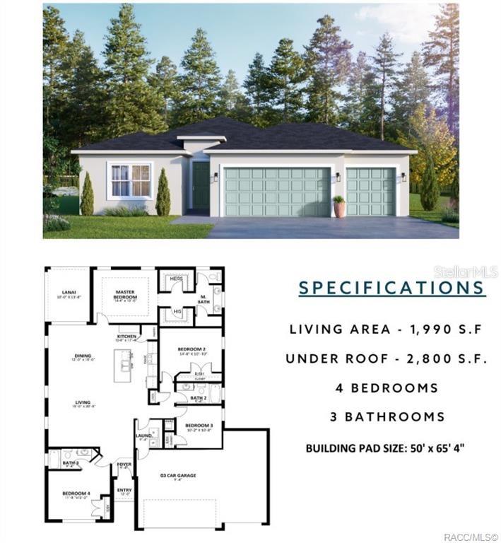 SUGARMILL WOODS OAK VILLAGE - Residential