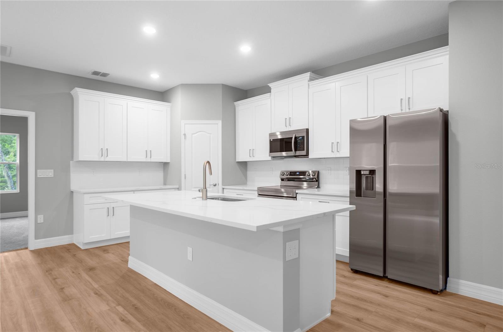 SUGARMILL WOODS OAK VILLAGE - Residential
