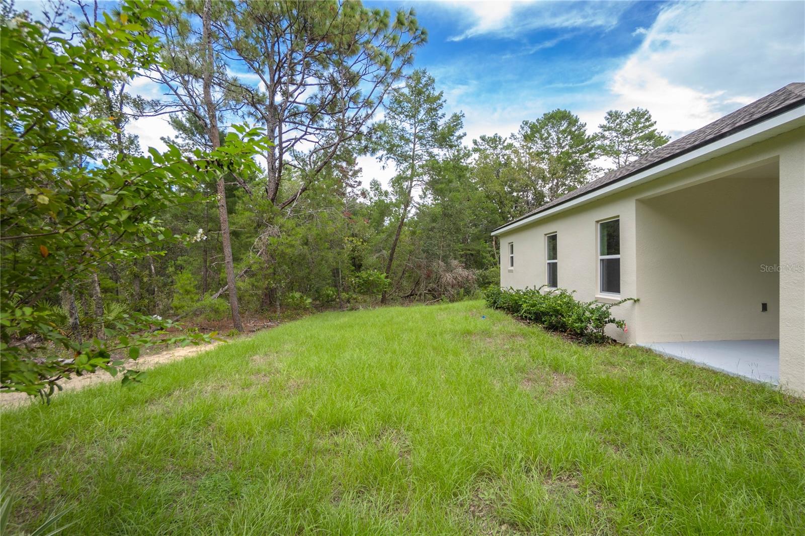 SUGARMILL WOODS OAK VILLAGE - Residential