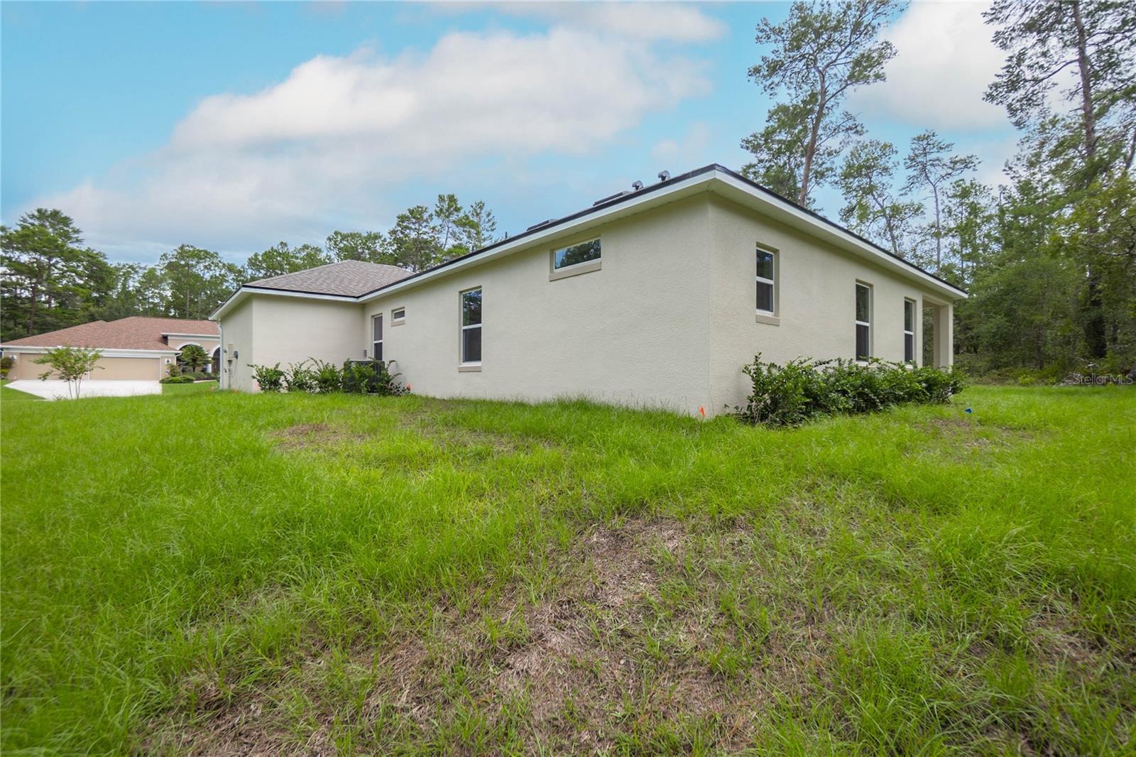 SUGARMILL WOODS OAK VILLAGE - Residential