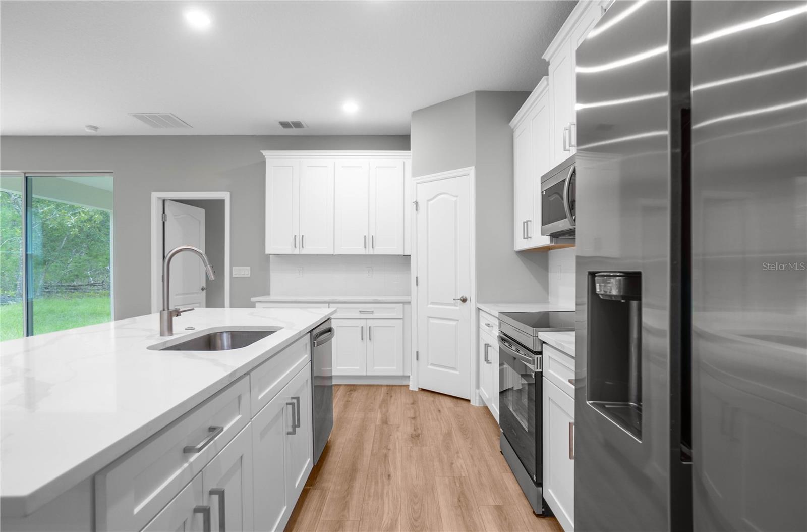 SUGARMILL WOODS OAK VILLAGE - Residential