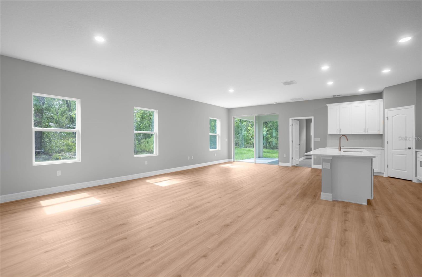 SUGARMILL WOODS OAK VILLAGE - Residential