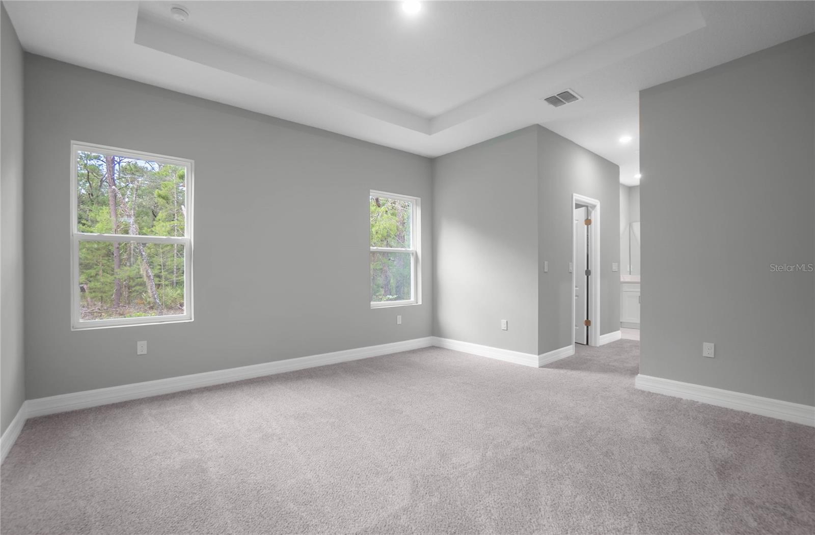 SUGARMILL WOODS OAK VILLAGE - Residential