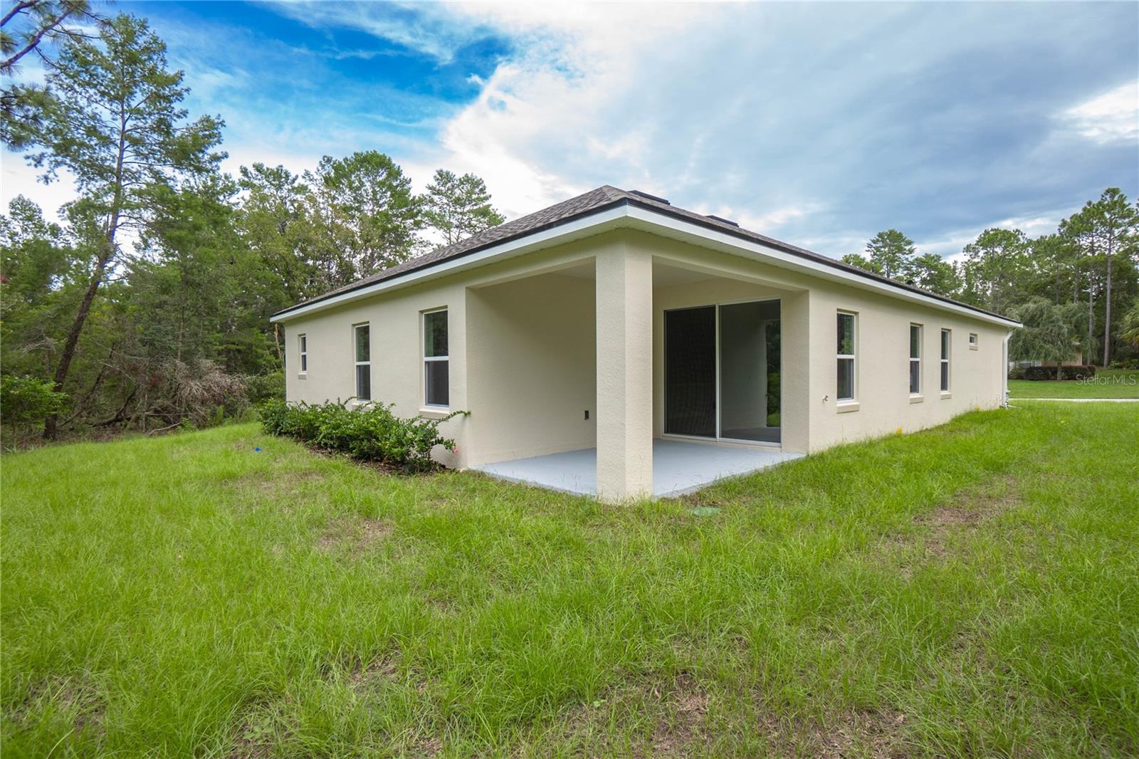 SUGARMILL WOODS OAK VILLAGE - Residential