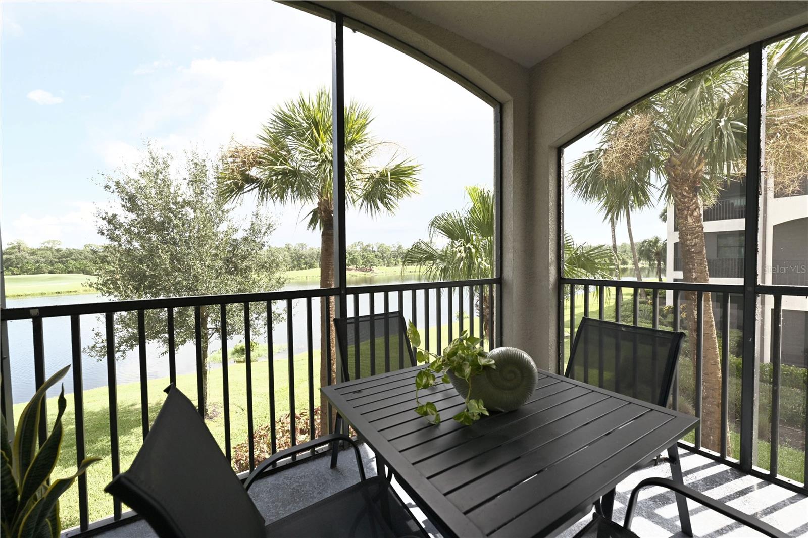 TERRACE II AT LAKEWOOD NATIONAL PH 2 - Residential Lease