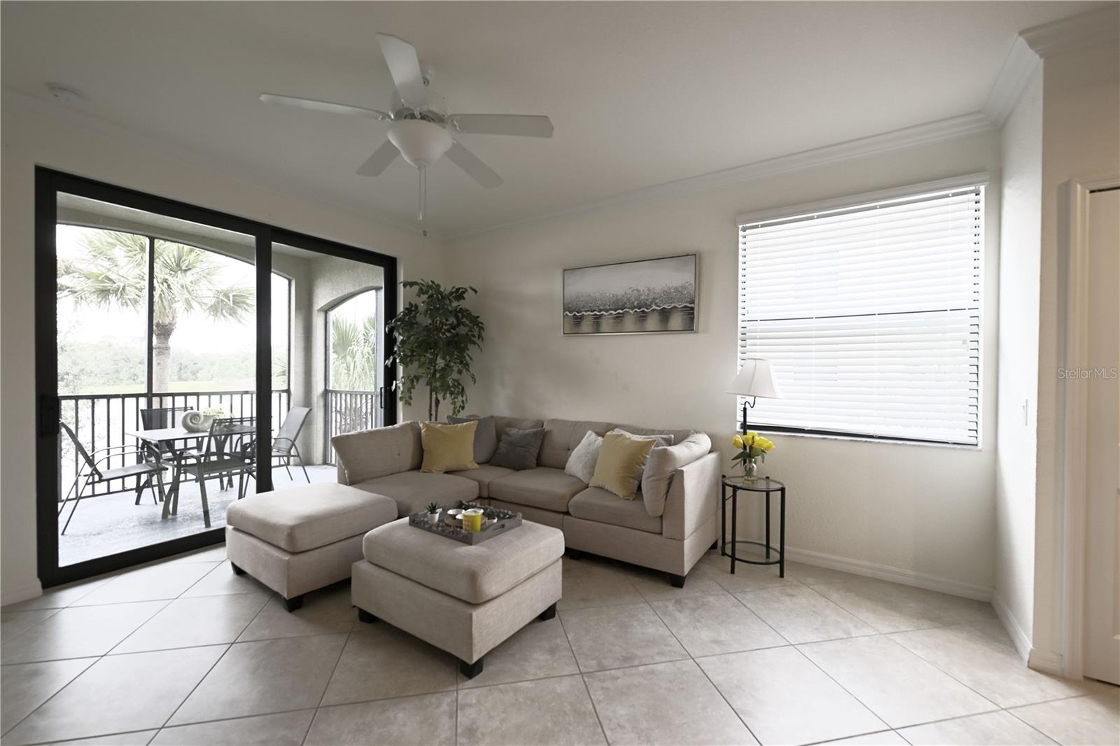 TERRACE II AT LAKEWOOD NATIONAL PH 2 - Residential Lease
