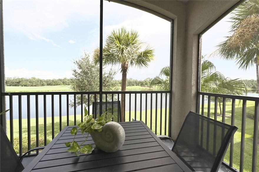 Available except Jan. &Feb,2026 | All Utilities Included | Turnkey Furnished
Off Season Rent: May to Oct $2400/M
Season Rent:Nov. to April  $4800/M

Experience upscale resort living in this designer-furnished 3-bedroom, 2-bathroom condo located in the highly sought-after Lakewood National Golf Club. This fully turnkey residence offers a seamless move-in experience and features a private screened lanai with stunning sunset views.

Inside, enjoy a thoughtfully designed open floor plan with tasteful furnishings, a well-appointed kitchen, and spacious bedrooms – ideal for short-term stays or seasonal living.

Lakewood National offers unmatched amenities:
• 36-hole Arnold Palmer-designed championship golf course
• Lagoon-style resort pool with waterfalls
• Full-service spa and state-of-the-art fitness center
• Tennis and pickleball courts
• On-site tiki bar and restaurant

Conveniently located just:
• 15 minutes to University Town Center (UTC) shopping and dining
• 30 minutes to award-winning Gulf Coast beaches

Perfect for a short-term luxury retreat or a temporary home base in paradise. All utilities included – Golf membership is transferable and excluded. Bring your suitcase!
