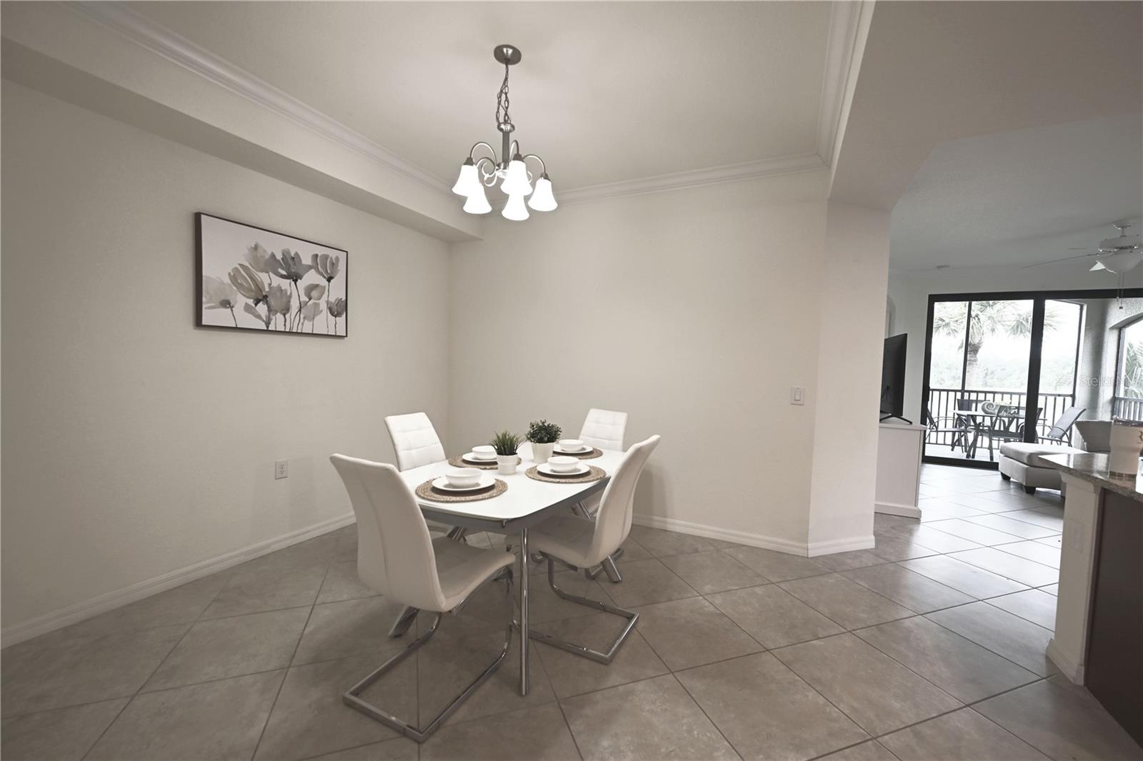 TERRACE II AT LAKEWOOD NATIONAL PH 2 - Residential Lease