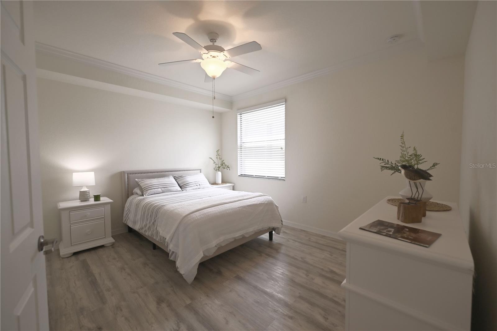 TERRACE II AT LAKEWOOD NATIONAL PH 2 - Residential Lease