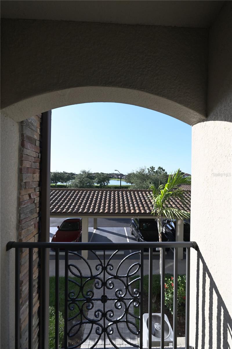 TERRACE II AT LAKEWOOD NATIONAL PH 2 - Residential Lease