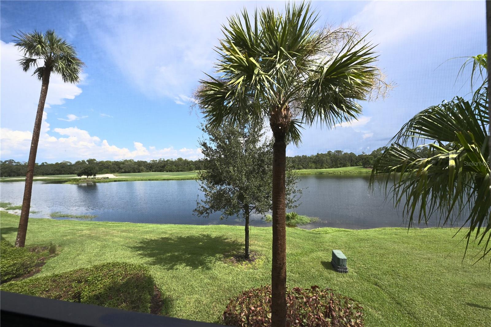 TERRACE II AT LAKEWOOD NATIONAL PH 2 - Residential Lease
