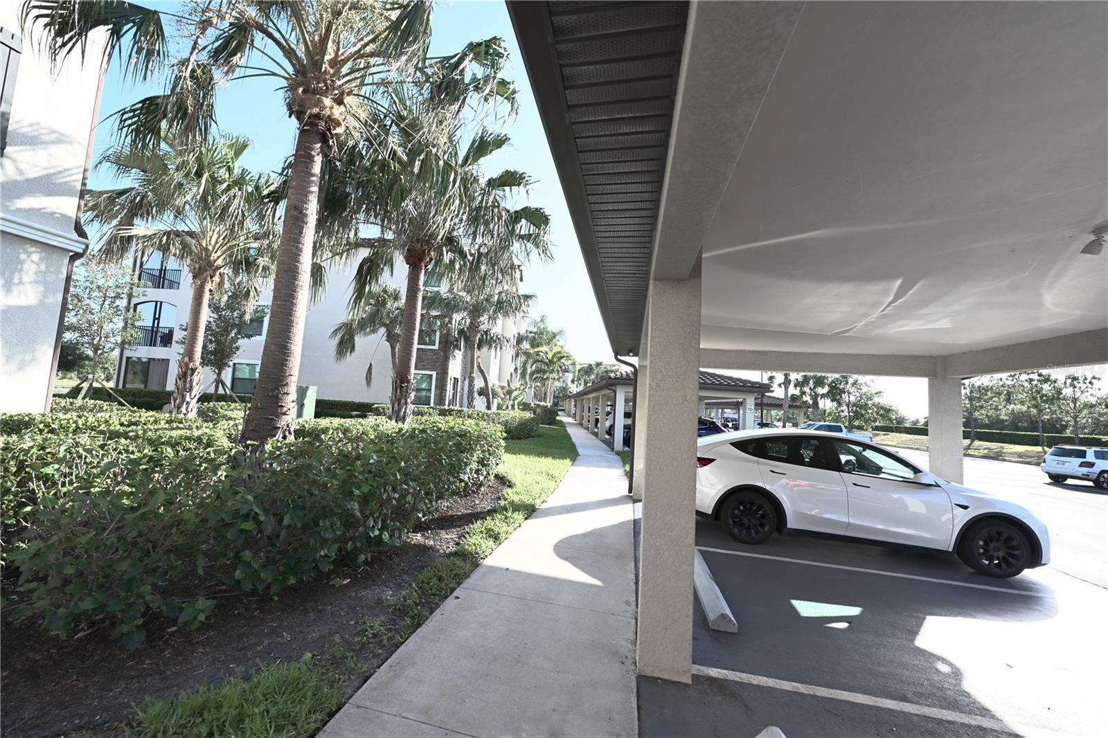 TERRACE II AT LAKEWOOD NATIONAL PH 2 - Residential Lease