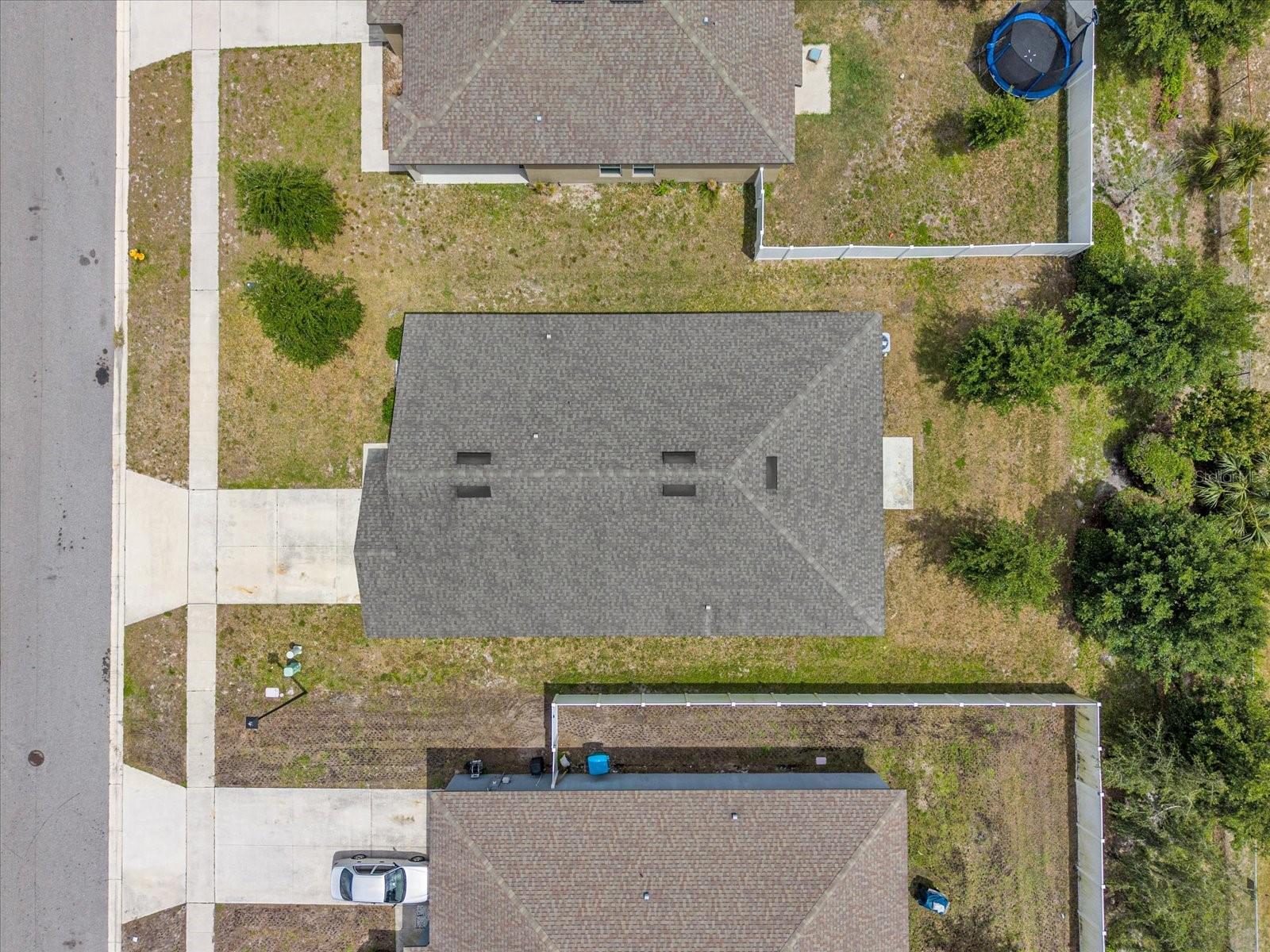 FERNANDA PLACE PH 1 - Residential