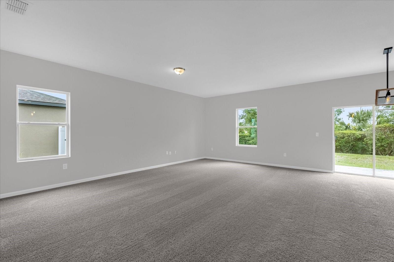 FERNANDA PLACE PH 1 - Residential