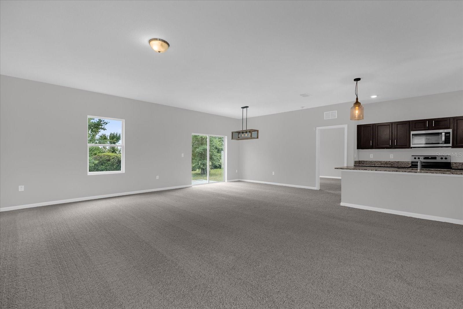 FERNANDA PLACE PH 1 - Residential