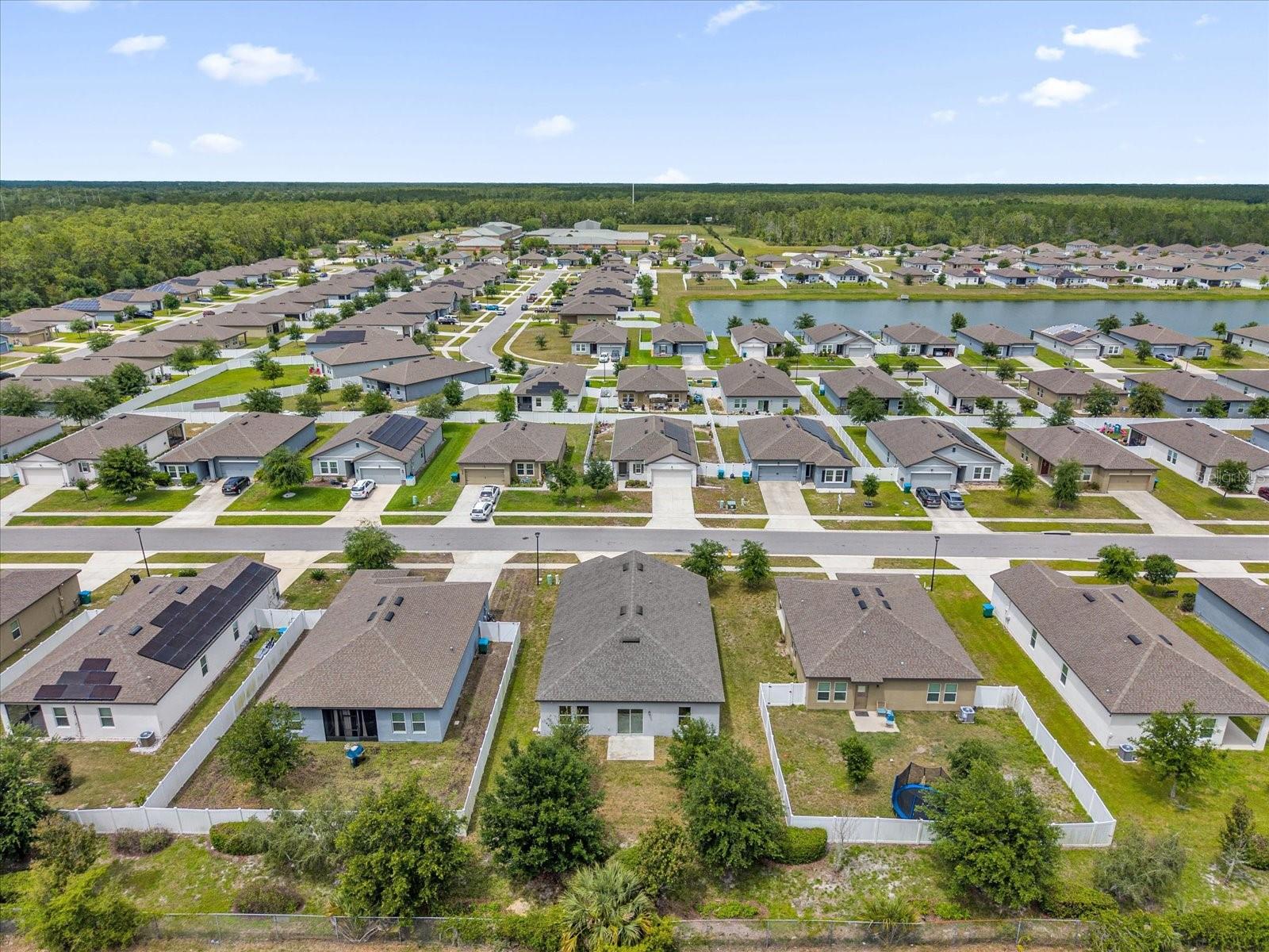 FERNANDA PLACE PH 1 - Residential